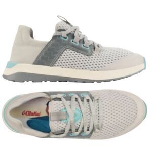 OLUKAI Wailuku Sneaker Size 8.5